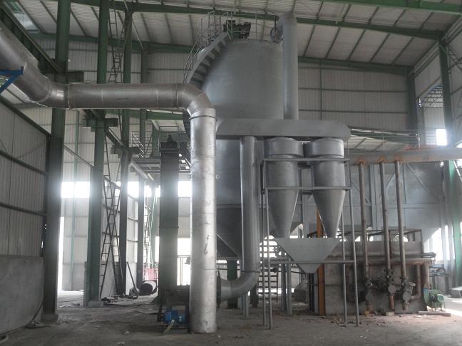 陜西陶瓷噴霧干燥塔銷(xiāo)售 陜西陶瓷噴霧干燥塔銷(xiāo)售