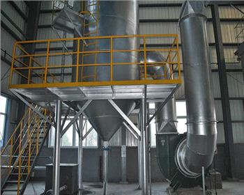 濕法除塵器 濕法除塵器