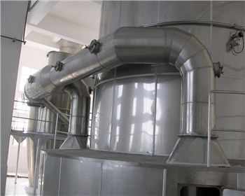 西安陶瓷噴霧干燥塔 西安陶瓷噴霧干燥塔