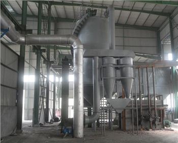 選擇干燥設(shè)備應(yīng)考慮哪些因素？