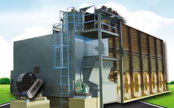 陜西冶金噴霧干燥器 陜西冶金噴霧干燥器