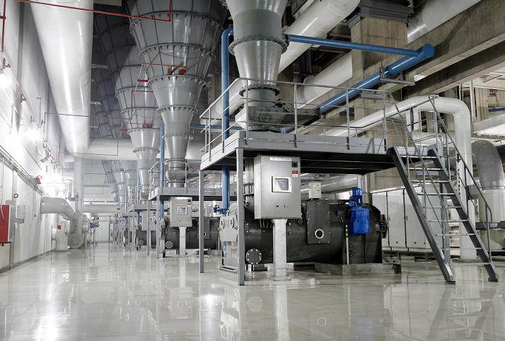 陜西陶瓷噴霧干燥塔 陜西陶瓷噴霧干燥塔