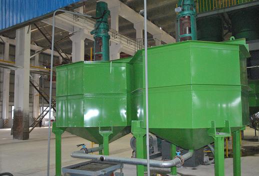 陜西陶瓷噴霧干燥塔銷售 陜西陶瓷噴霧干燥塔銷售