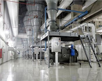 分析國(guó)內(nèi)噴霧干燥設(shè)備的干燥方式