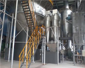 陜西冶金噴霧干燥器，口碑好