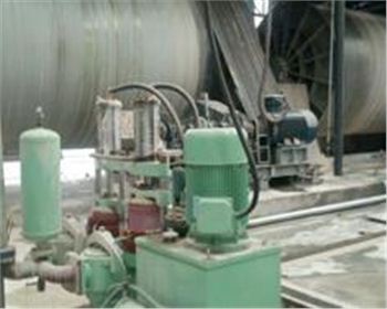 西安陶瓷泥漿柱塞泵使用案例