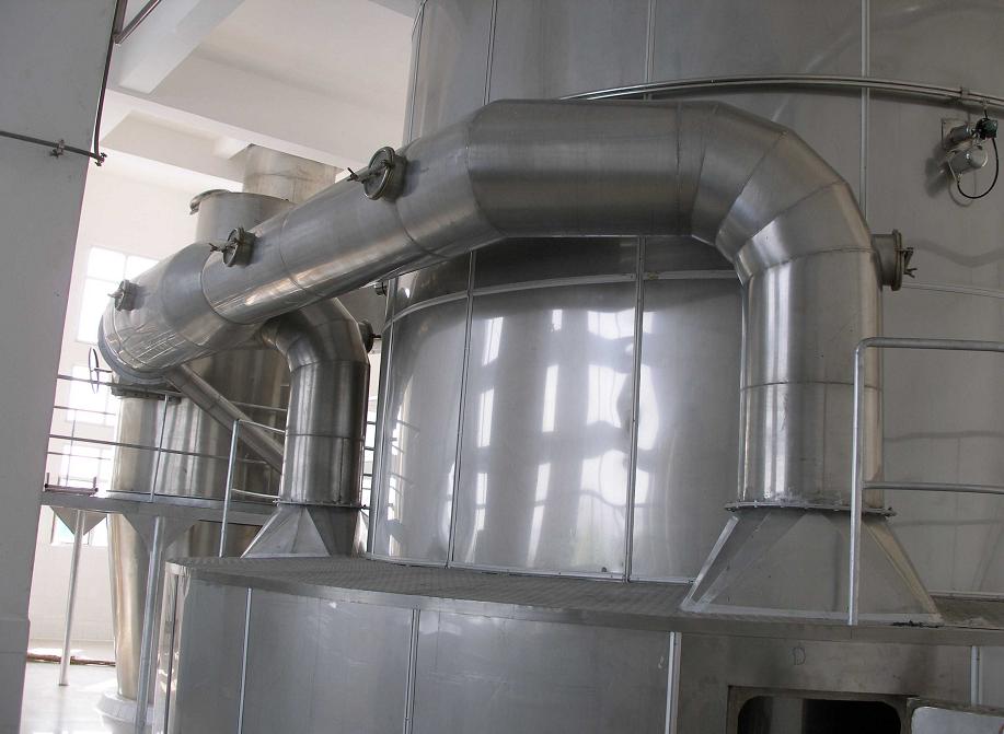 陜西陶瓷噴霧干燥塔廠家 陜西陶瓷噴霧干燥塔廠家