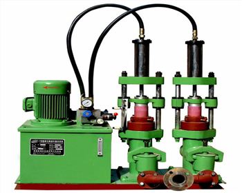 陜西陶瓷泥漿柱塞泵 陜西陶瓷泥漿柱塞泵
