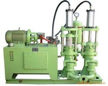 選擇安卓機(jī)械陶瓷柱塞泵的八大理由